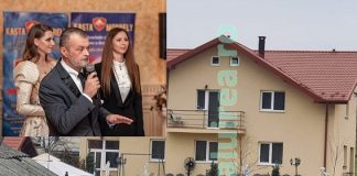 Exclusiv! Aici își ține „haremul” la secret Morel Bolea. „El stă ca un stăpân pe scaun si le dă ordine fetelor” montaj deschidere Morel Bolea, fetele si casa