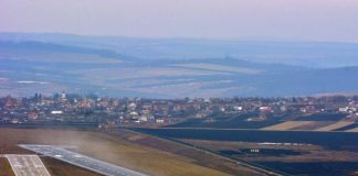 Au cumpărat  teren și-au ridicat case și acum se alege praful. Un întreg cartier amenințat cu demolarea zona Aeroport