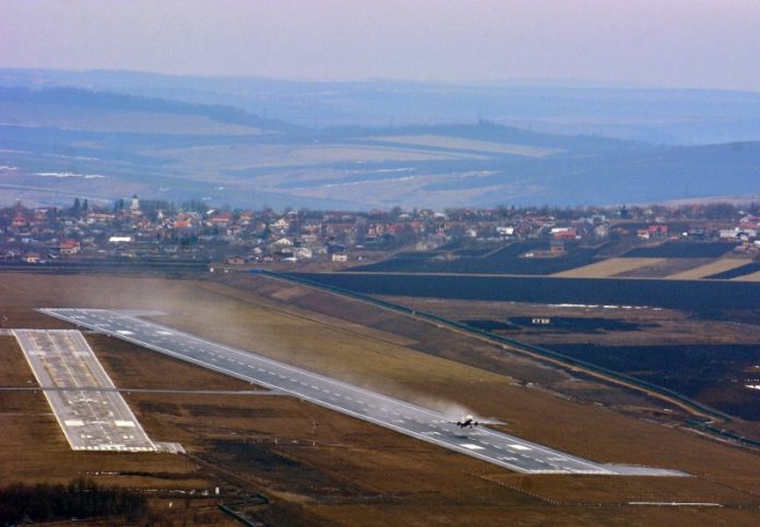 zona Aeroport