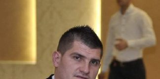 Dezvoltatorul Tolea jefuit de un recidivist. Tâlharul a lovit cu o bară de oțel Catalin Tudosa zis Tolea