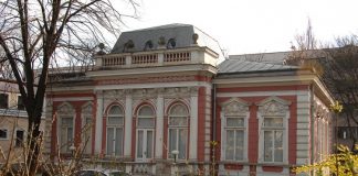 Casa din Copou a unei milionare în euro deconectată pentru neplată de Eon Centrul Cultural German Iasi
