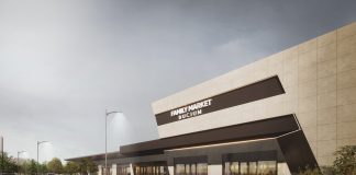 PRIMELE DOUĂ PROIECTE FAMILY MARKET, INVESTIȚII DE 16 MILIOANE DE EURO, VOR FI DEZVOLTATE ÎN ACEST AN DE COMPANIA IULIUS, ÎN BUCIUM ȘI MIROSLAVA Family Market