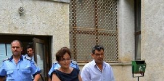 Scandalul de la Vascar, la final! Ieri s-a hotărât acest lucru în dosar! FOTO (EXCLUSIV) Gabriela Ciuburciu si Iuliu Cepoi incatusati