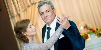 Soția unui cunoscut afacerist ieșean încarcerată deși a plătit 1 milion de euro să scape de închisoare Lucretia si Valentin Ciobanu