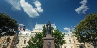 DNA Iași n-ar prinde hoțul nici dacă i-ar bate la ușă. Primăria iese basma curată dintr-o fraudă uriașa cu fonduri UE Primaria Iasi