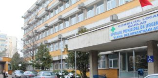 Angajări cu șpagă in spitale. Două persoane arestate și trimise în judecata de DNA Iasi Spitalul de Urgenta Barlad