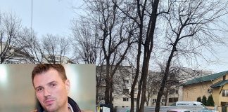 Chirica i-a aprobat prietenului său un bloc într-o zonă protejată. Prefectul desființează afacerea Catalin Dragan si proiect Eremia Popescu nr.33-35