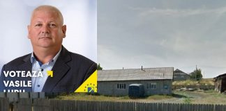 Un primar a cumpărat un teren de la primărie iar după trei luni l-a vândut cu un preț de 30 de ori mai mare