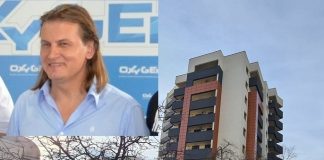 Rețeta edificărilor penale folosită și de imobiliarul Zămosteanu. Cazul Cheșcu tras la indigo montaj Zamosteanu si blocul cnstruit de pe strada Moara de Foc, nr.29+33