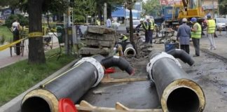 Gigantul Veolia condamnată penal la Iași pentru uciderea unui angajat. Soția primește despăgubiri muncitori Veolia