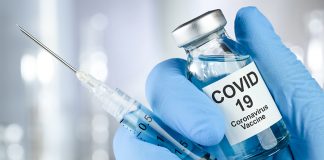 Buletine Covid-19 false, la Iași! Uite ce a păţit individul în urma descoperirii! Seringa si vaccin anti-Covid