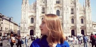 Fiica unui preot din Iași, studentă la UMF în stare gravă după un accident cu un ATV la munte Andreea Iordachescu