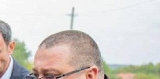 „Dorel” de la firma lui Brânză a spart conducta de gaze ce alimenteză Hârlăul Cornel Branza