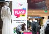 Flash Cash revine! Palas premiază shopping-ul în tendințe Flash Cash Palas