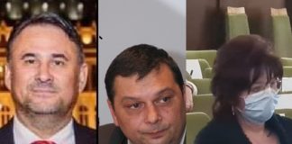 Bugetari și politruci plătiți cu 5.000 lei pe oră. Din cauza lor ne cresc facturile pentru utilități Liviu Vornicu, Ioan Stoian, Elena Arvinte montaj