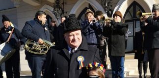 DNA l-a ratat la mustață. Șeful Poliției locale trebuie să returneze venituri necuvenite de 50.000 euro Mihai Tucan