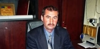 Primar ieșean condamnat la închisoare pentru jaful din bugetul  local Neculai Iuganu fost primar Strunga