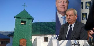 Niță sfânt doar cu averea familiei. Primăria Miroslava vrea să lase Biserica fără curte si cimitir Parohia Sfantul Nicolae Valea Adanca si Dan Nita