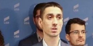 USR a pus un subprefect care n-a muncit o zi in viața lui. Chichirău: „E foarte bun” Stefan Tanase