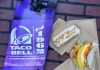 Primul restaurant Taco Bell din nord-estul țării se va deschide la Palas Taco Bell Palas