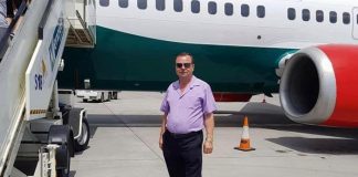 Afaceristul ieșean care a picat testul de paternitate și-a dat în judecată amanta. Vrea cadoul înapoi Vasile Macovei - Granit