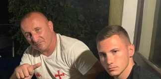 Orașul Mafiei! Inspectori ISC amenințați cu moartea după ce au oprit lucrările la blocul unui interlop Viorel si Robert Oarza