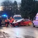 accident IPJ Iasi