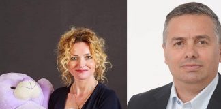 City-managerul Movilă dat în judecată de amantă pentru pensie de întreținere avocata Carmen Diaconu si un ursulet de pluș si Movila