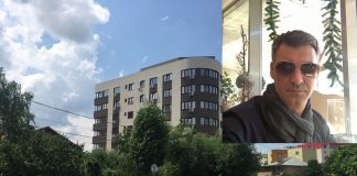 Niculiță nu a scăpat de beleaua blocului pe strada Moldovei. Autorizația desființată revine la judecată blocul de pe strada Moldovei si Daniel Niculita