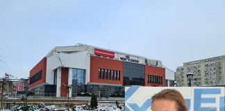 Zămosteanu riscă sa iasă pierzător din afacerea Hala Centrală. Lucrări nefinalizate, cumpărătorul amenință cu penalizări Hala Centrala - Cristin Zamosteanu