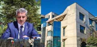 Bugetarii de lux de la ApaVital ne majorează tarifele să-și păstreze salariile nesimțite Mihai Dorus si ApaVital