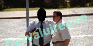 Colonel SPP Iași băgat la închisoare. Sentința este definitivă colonel SPP Adrian Costin