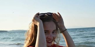 Miracol pentru fata preotului accidentă grav. Își revine după ce nimeni nu-i mai dădea nici o șansă Andreea Iordăchescu