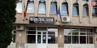 Bombă! Avocat ieșean, condamnat definitiv! Totul, în urma unui scandal de pomină! (EXCLUSIV) Baroul Iasi