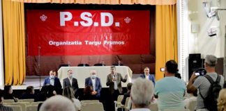 Ciolacu, întâlnire ultrasecretă la Târgu Frumos. Gașca Ostaficiuc – Câtea vrea să-l rastoarne pe Popa Ciolacu la Targu Frumos