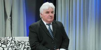 Fostul primar Simirad a murit la Spitalul Parhon Constantin Simirad