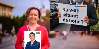 USR-istul care n-a lucrat niciodată plătit acum de stat cu 3.200 euro pe lună să taie frunze la câini Cosette Chichirau, Stefan Tanasă