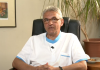 Șeful secției de Oftalmologie de la Spitalul CFR, Ion Cijevschi a pierdut funcția in justiție Ion Cijevschi