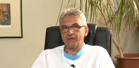 Cunoscut medic ieșean, prins cu 554.000 euro avere nejustificată. Statul vrea sa confiște banii Ion Cijevschi