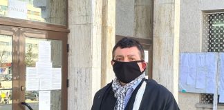 Sentință halucinantă în cazul avocatului judecat pentru că a distrus sicrie într-o casă de pompe funebre avocatul Leonard Calin