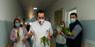 Răsturnare de situație! Managerul de la Neuro rămâne cu titlul de doctor in medicină medic Lucian Eva