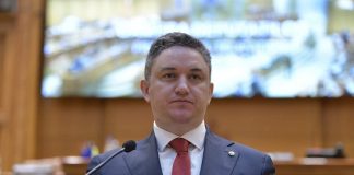 Deputatul Ostaficiuc cercetat penal pentru deținerea ilegală a unui pistol. Arma a fost confiscată Marius Ostaficiuc