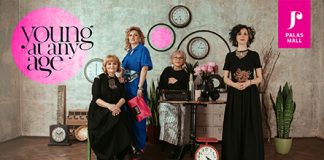 YOUNG AT ANY AGE! DESCOPERA COLECTIILE DIN MAGAZINELE PALAS SI FII FABULOASA INDIFERENT DE VARSTA!