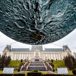 Museum of the Moon - Palas Iasi 0