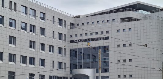 Palatul-de-Justitie Iasi