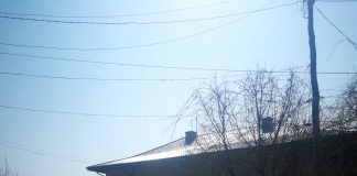 Un bărbat de 62 de ani din Răducăneni s-a spânzurat din cauza singurătății Raducaneni postul de Politie