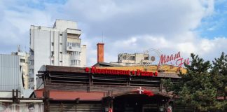 Restaurant din Iași condamnat sa achite despăgubiri de 10.000 euro unui client Restaurant Moara de Foc