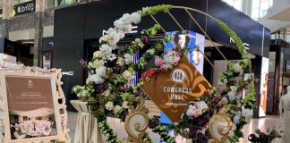 „Wedding Days” la Palas! Descoperă tendințele în materie de nunți și profită de surprizele pregătite de Congress Hall Wedding Days Palas