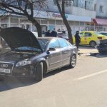 accident Mircea cel Batran