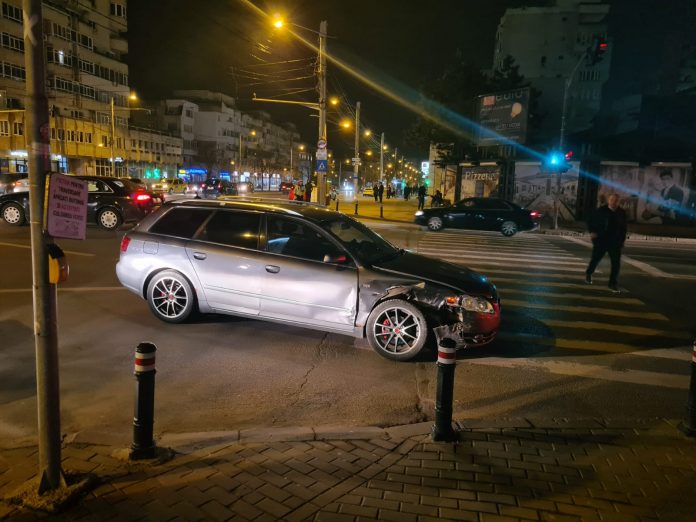 accident Pacurari - Lukoil